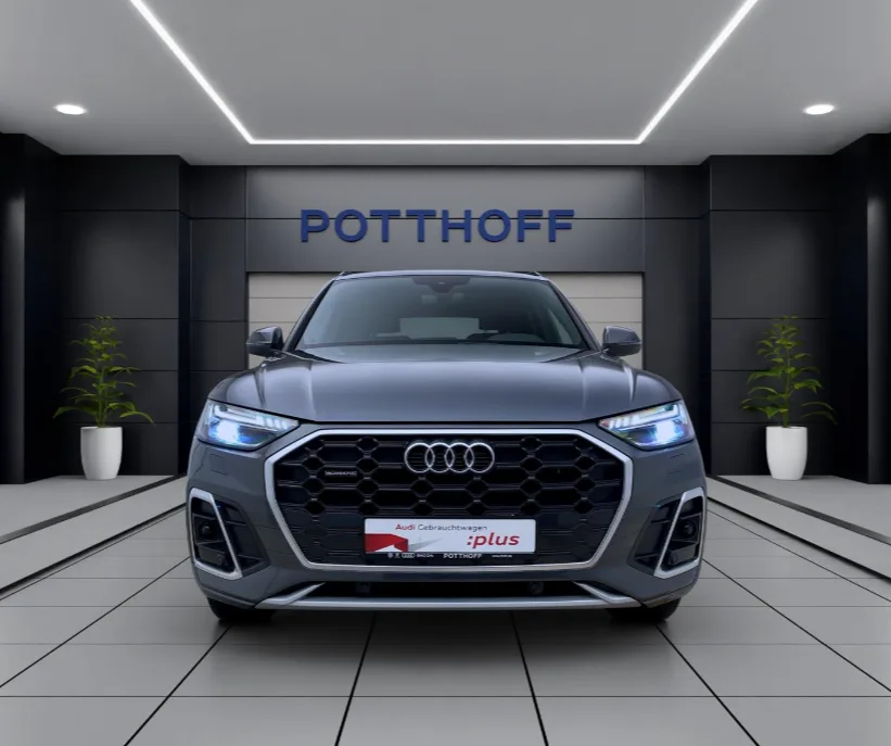 Audi Q5 40TDI 2024