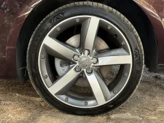 Audi A1 2011