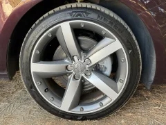 Audi A1 2011