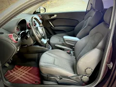 Audi A1 2011