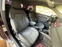 Audi A1 2011