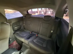 Audi A1 2011
