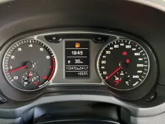 Audi A1 2011