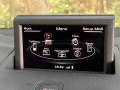 Audi A1 2011