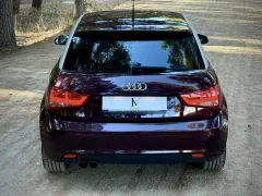 Audi A1 2011