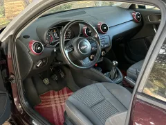 Audi A1 2011