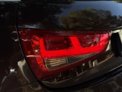 Audi A1 2011