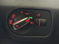 Audi A1 2011
