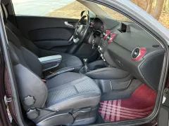 Audi A1 2011