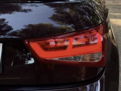 Audi A1 2011
