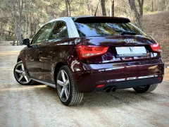 Audi A1 2011