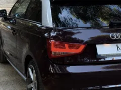 Audi A1 2011
