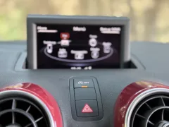 Audi A1 2011