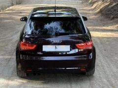Audi A1 2011
