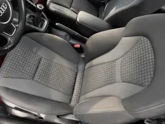 Audi A1 2011