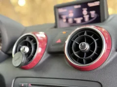 Audi A1 2011