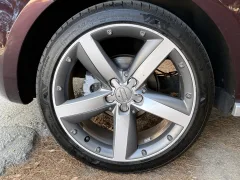 Audi A1 2011