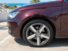 Audi A1 2011