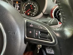Audi A1 2011