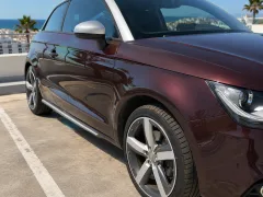 Audi A1 2011