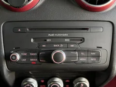 Audi A1 2011