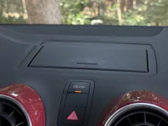 Audi A1 2011