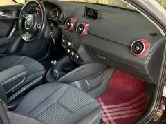 Audi A1 2011