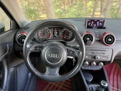 Audi A1 2011