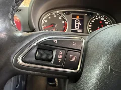 Audi A1 2011