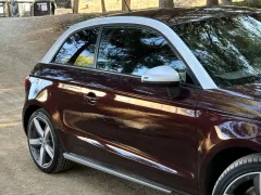 Audi A1 2011