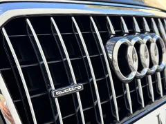 Audi Q5 2015