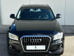 Audi Q5 2015