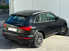 Audi Q5 2015