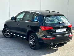 Audi Q5 2015