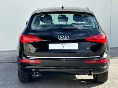 Audi Q5 2015