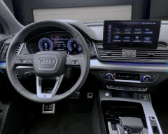 Audi Q5 40TDI 2024