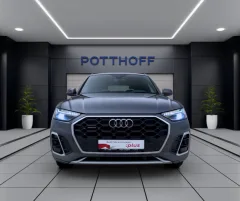 Audi Q5 40TDI 2024