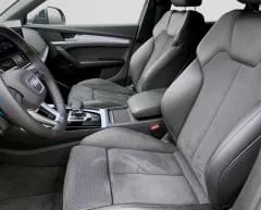Audi Q5 40TDI 2024