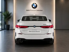 BMW 218i Gran Coupe 2021