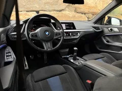 BMW 218i Gran Coupe 2021