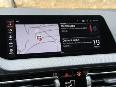 BMW 218i Gran Coupe 2021