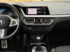 BMW 218i Gran Coupe 2021