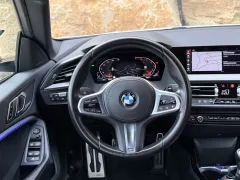 BMW 218i Gran Coupe 2021