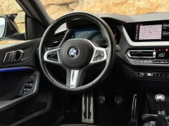 BMW 218i Gran Coupe 2021