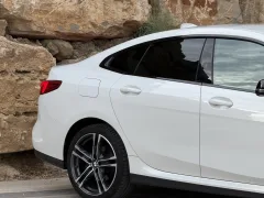 BMW 218i Gran Coupe 2021