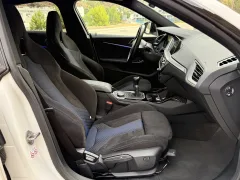 BMW 218i Gran Coupe 2021