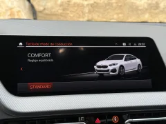 BMW 218i Gran Coupe 2021