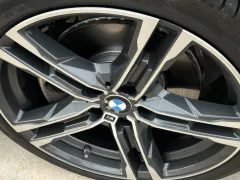 BMW 218i Gran Coupe 2021