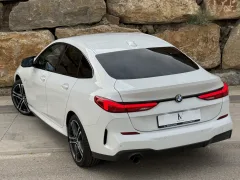 BMW 218i Gran Coupe 2021