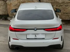 BMW 218i Gran Coupe 2021